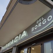 DEL BORGO